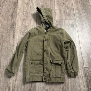 Little bipsy jacket